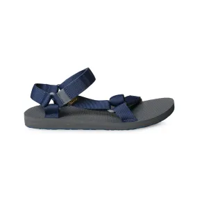 Teva Universal Original Dark Denim Sandals - Women's