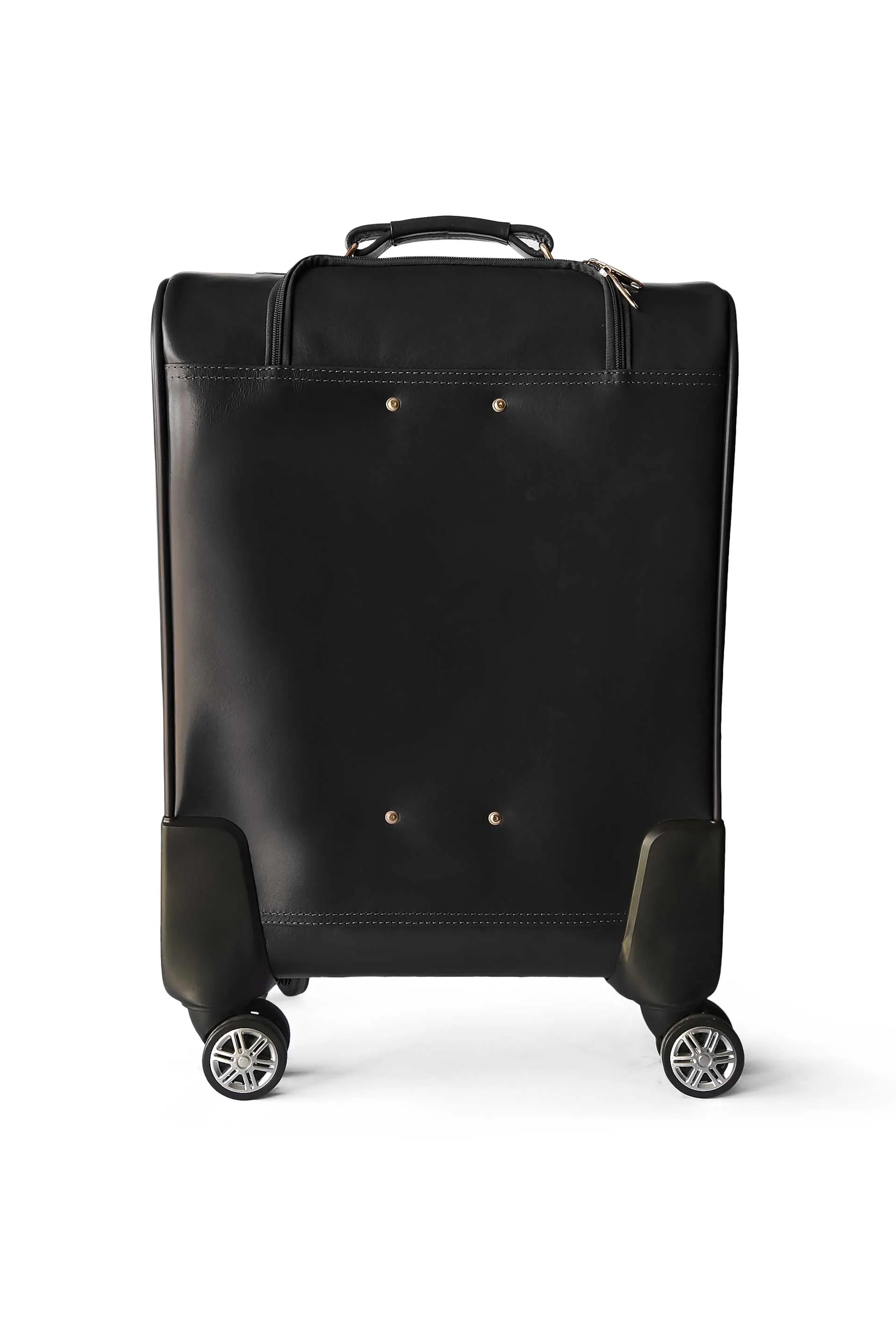 The Cabin Trolley Bag