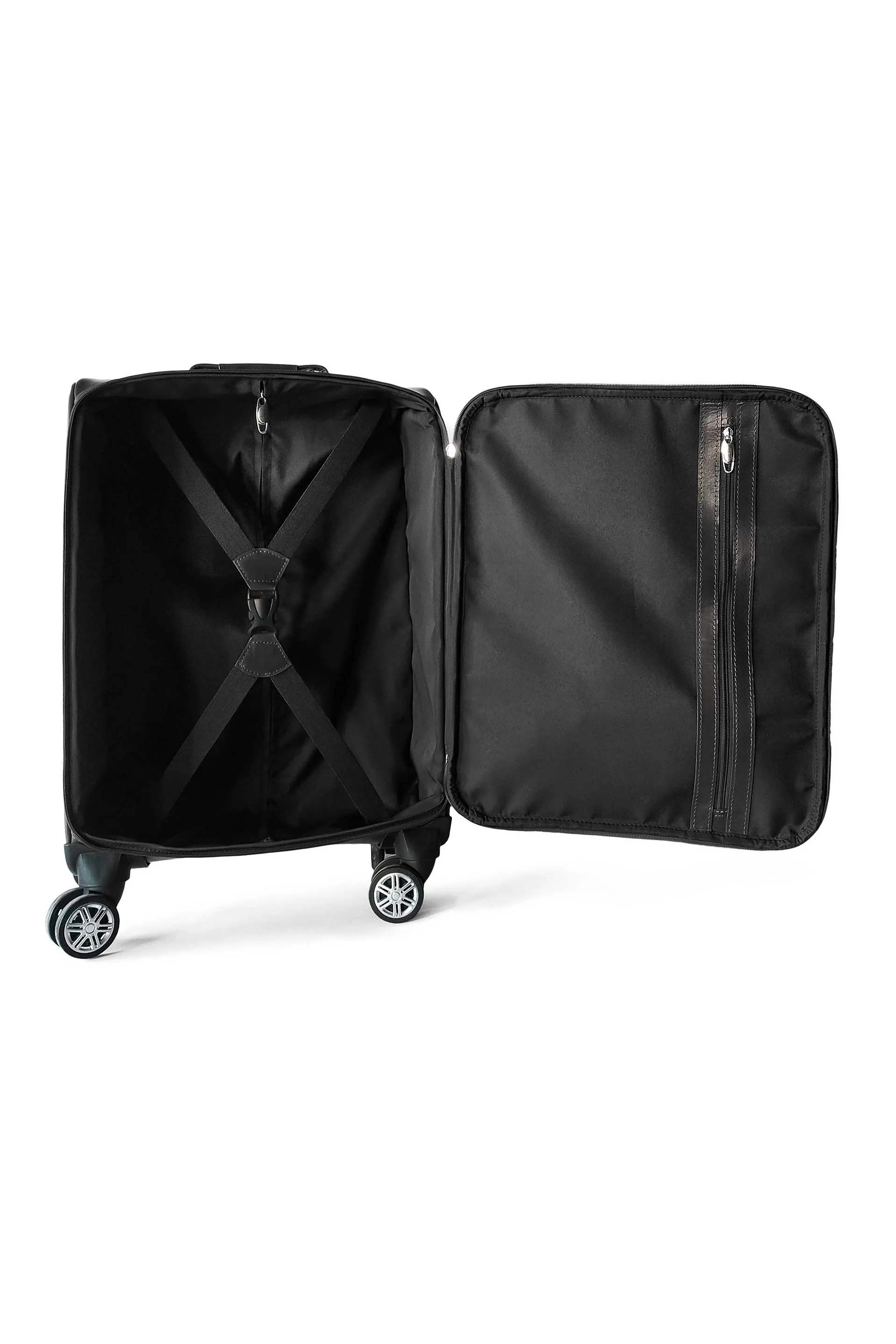 The Cabin Trolley Bag