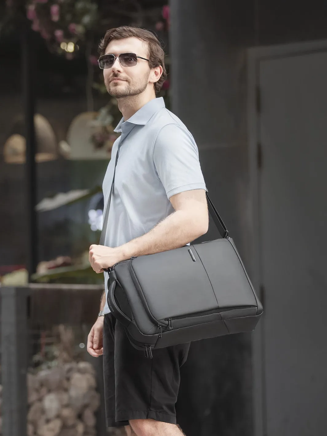 The Chrome™ Premium Work Backpack