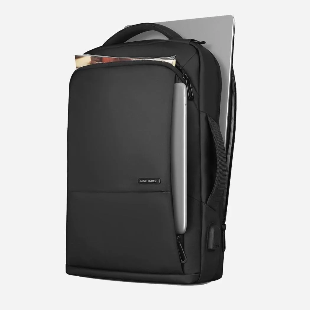 The Chrome™ Premium Work Backpack