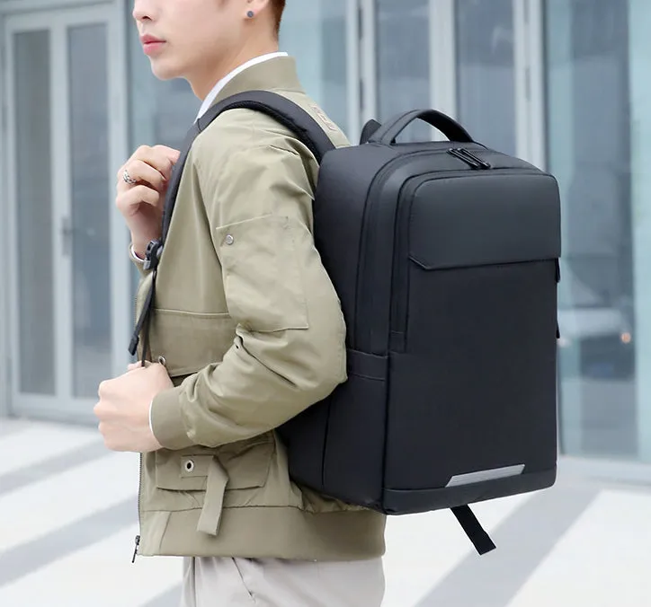 The F1Pro DLX Laptop Backpack