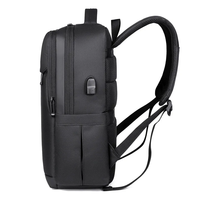 The F1Pro DLX Laptop Backpack