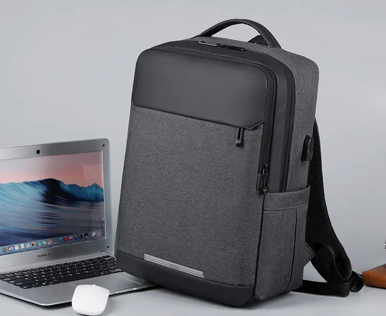 The F1Pro DLX Laptop Backpack