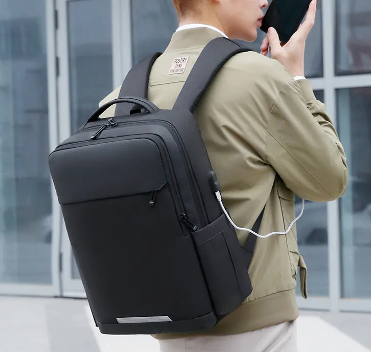 The F1Pro DLX Laptop Backpack