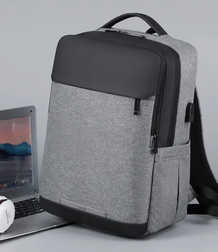 The F1Pro DLX Laptop Backpack