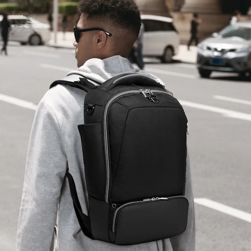 The Greatness™ Reinforced Backpack