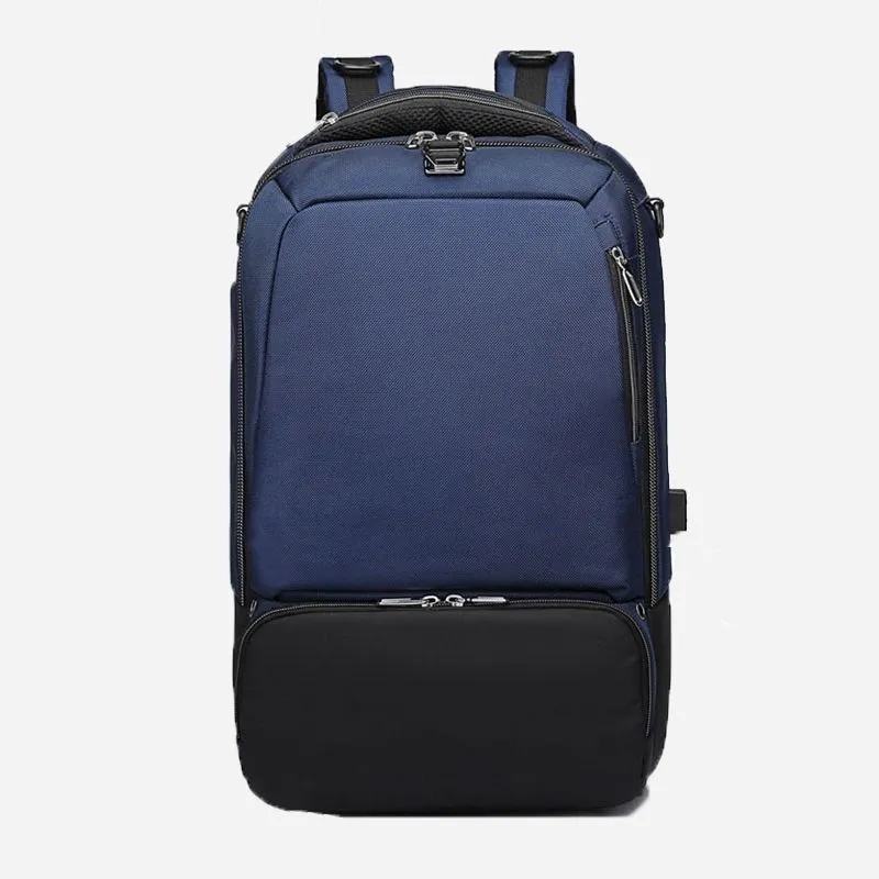 The Greatness™ Reinforced Backpack