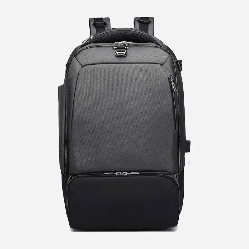 The Greatness™ Reinforced Backpack