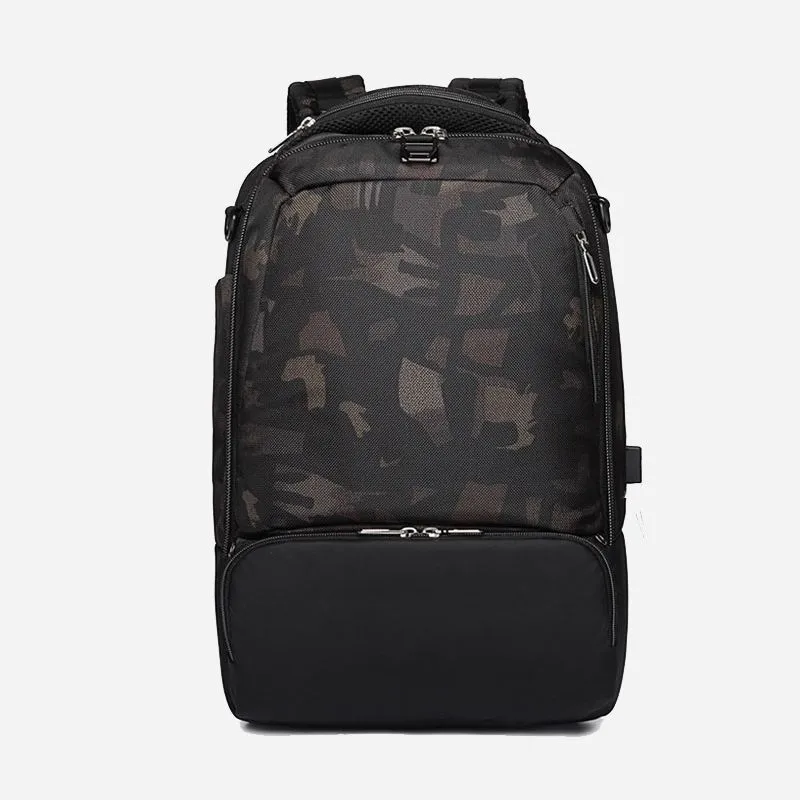 The Greatness™ Reinforced Backpack