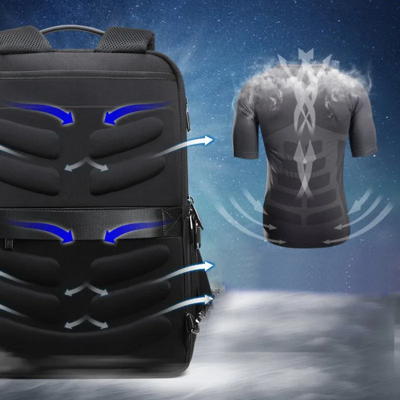 The GUI™ Tech Backpack