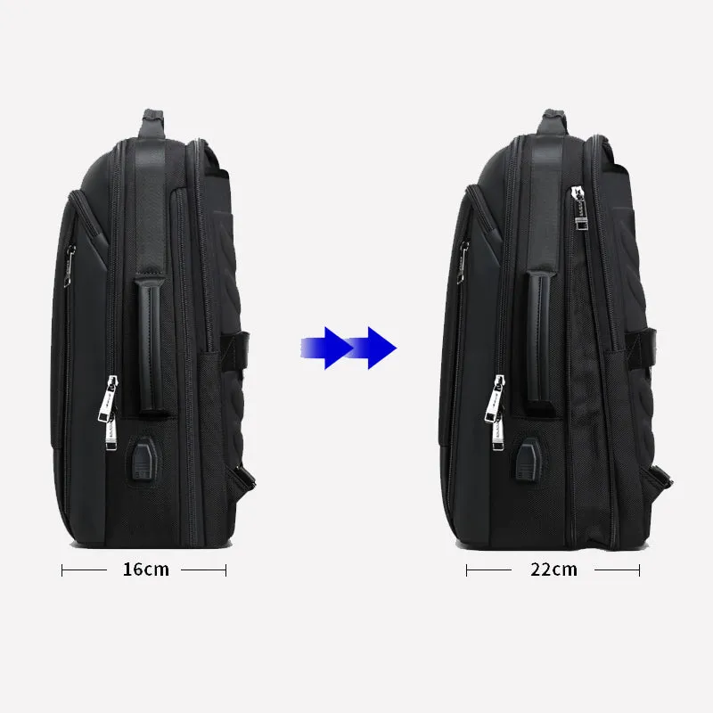 The GUI™ Tech Backpack