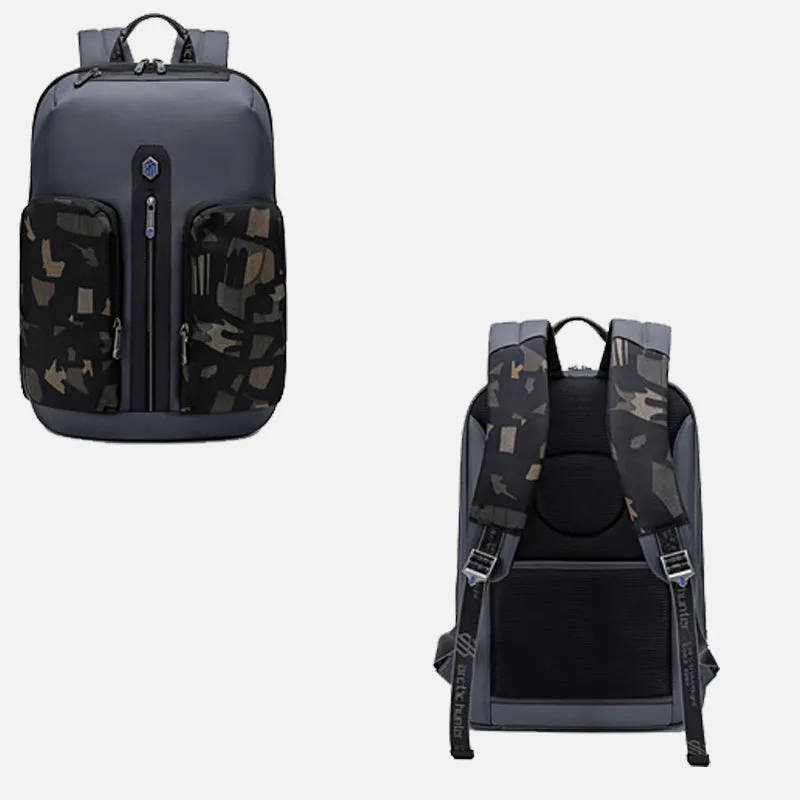 The Mouth-watering™ 3V Backpack