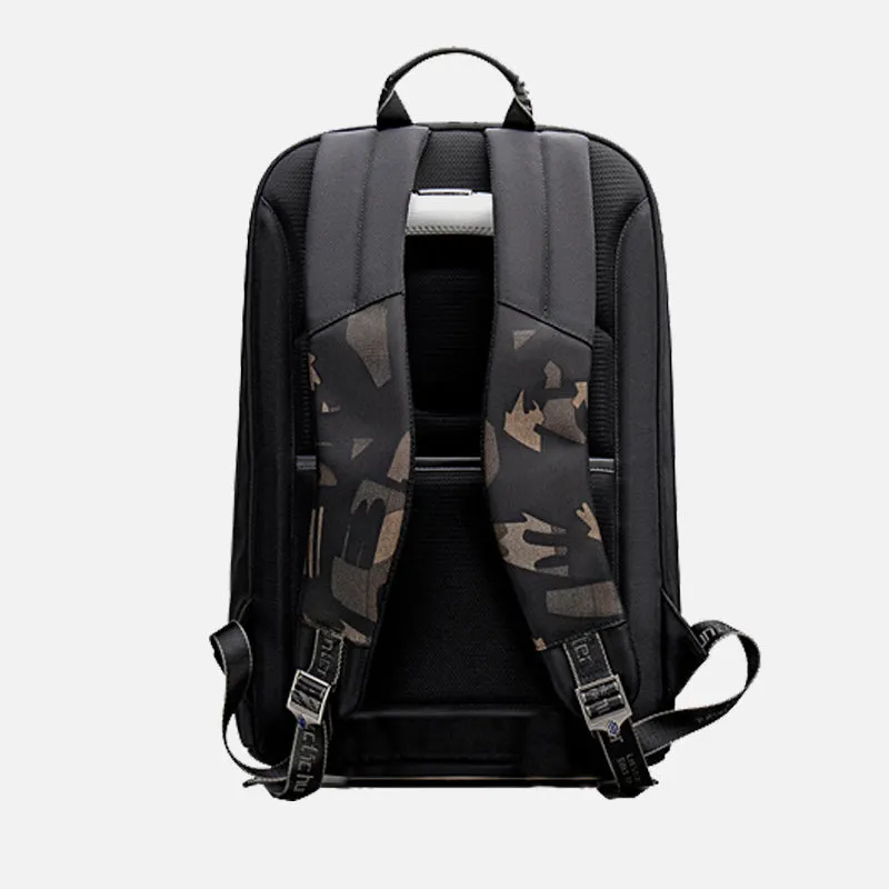 The Mouth-watering™ 3V Backpack