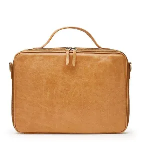 The Perfect Laptop Bag by Mary and Marie