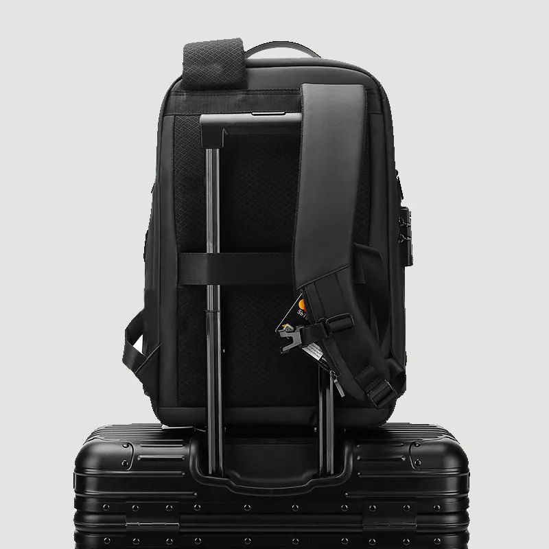 The Shifter™ DLX Backpack