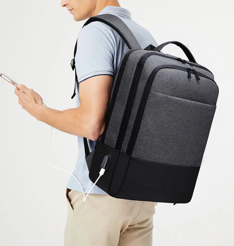 The SpeedLuxe RSS Laptop Backpack