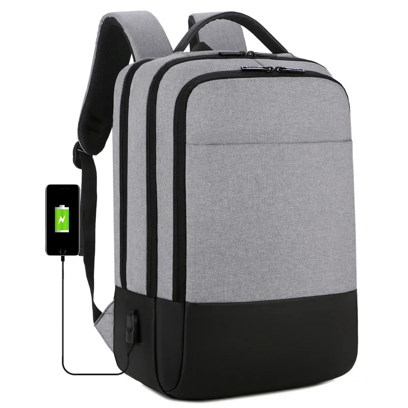 The SpeedLuxe RSS Laptop Backpack