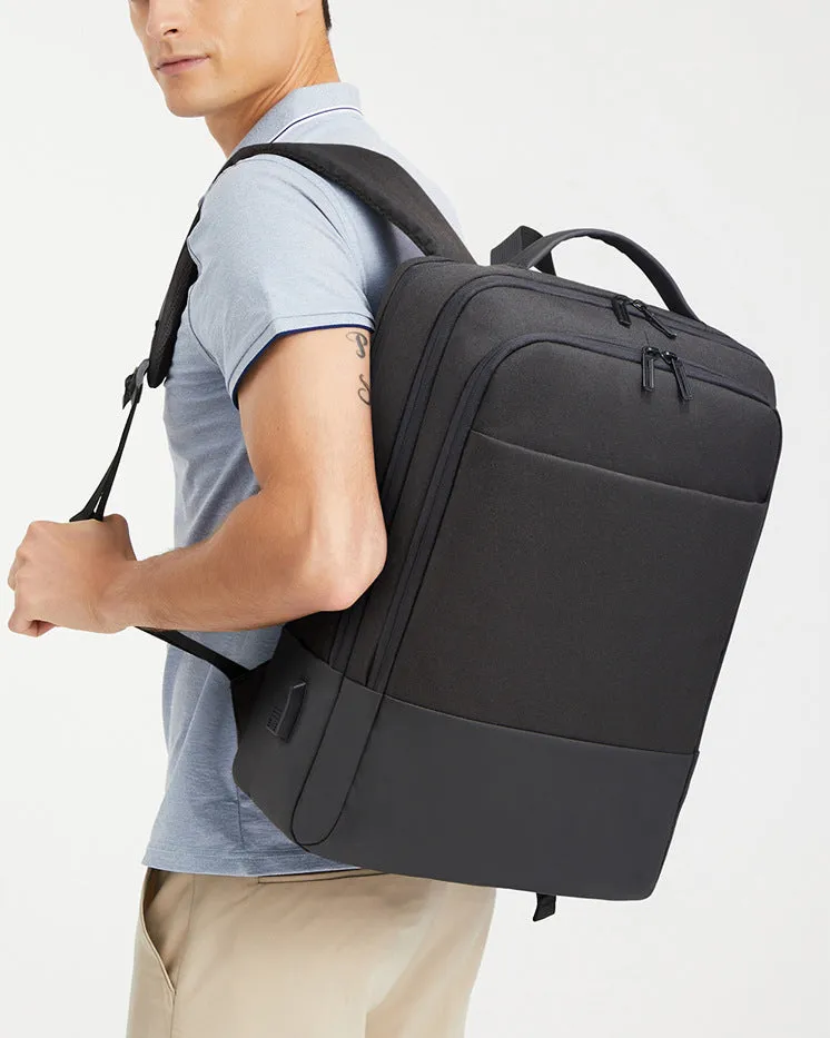 The SpeedLuxe RSS Laptop Backpack