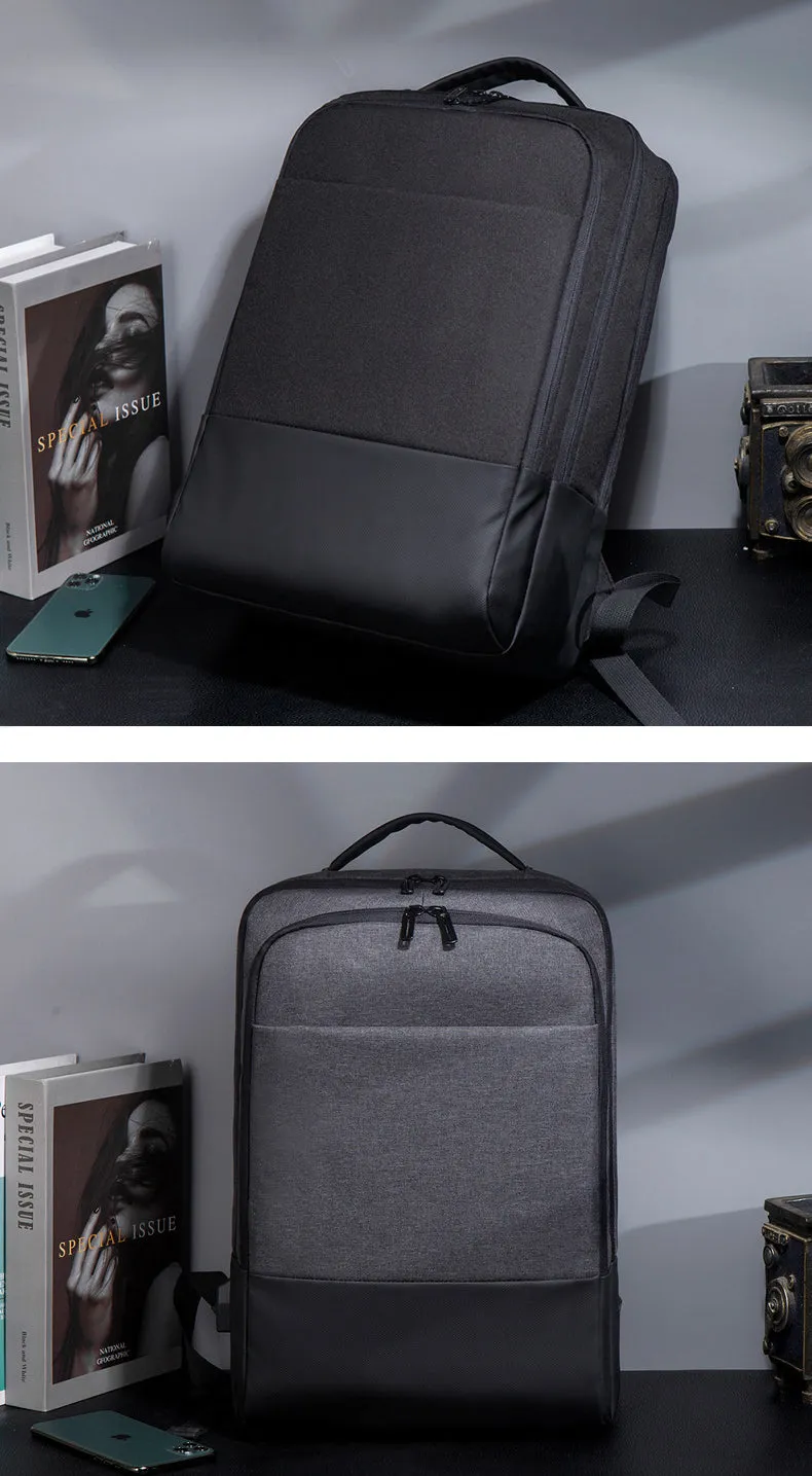 The SpeedLuxe RSS Laptop Backpack