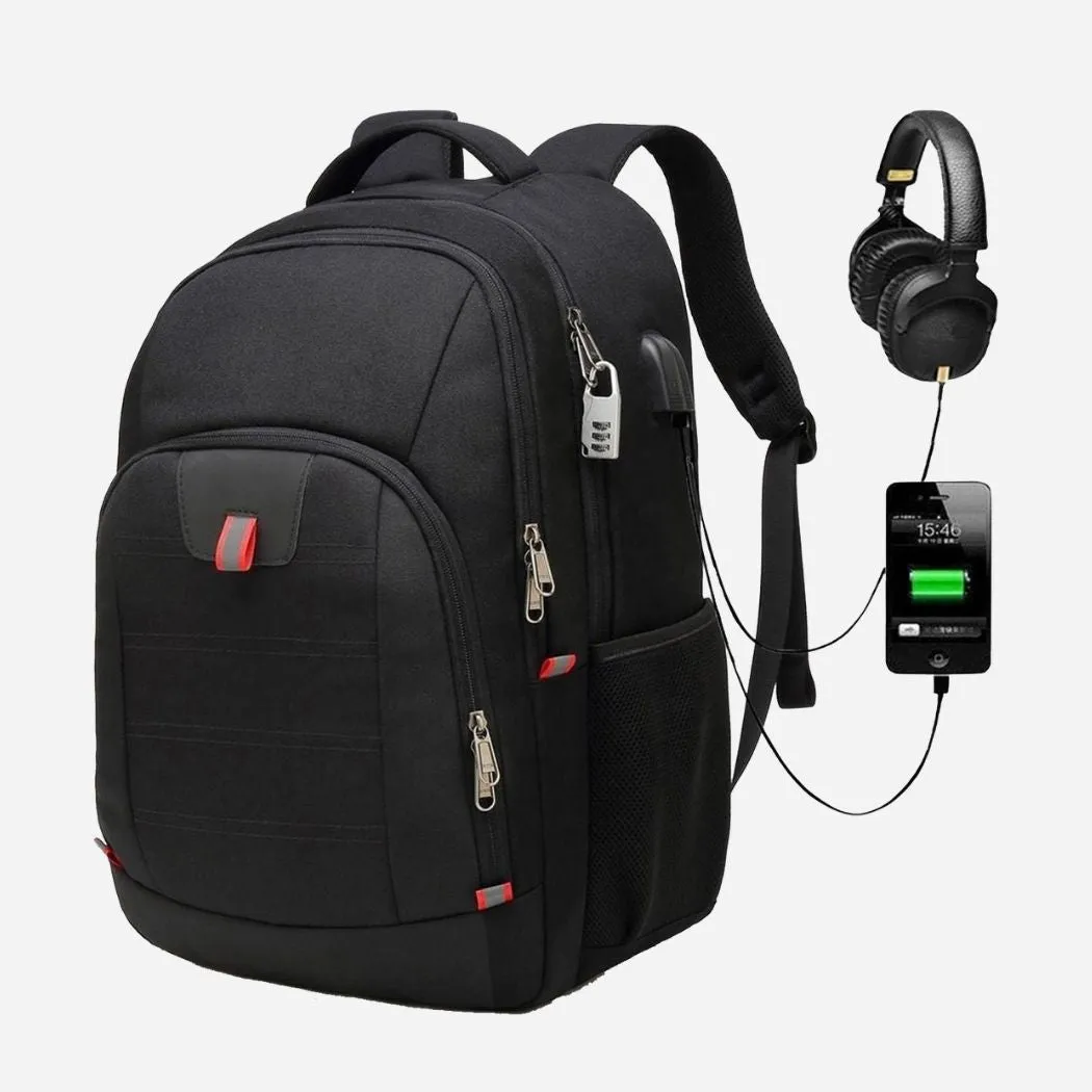 The Sublime™ Alpha Backpack