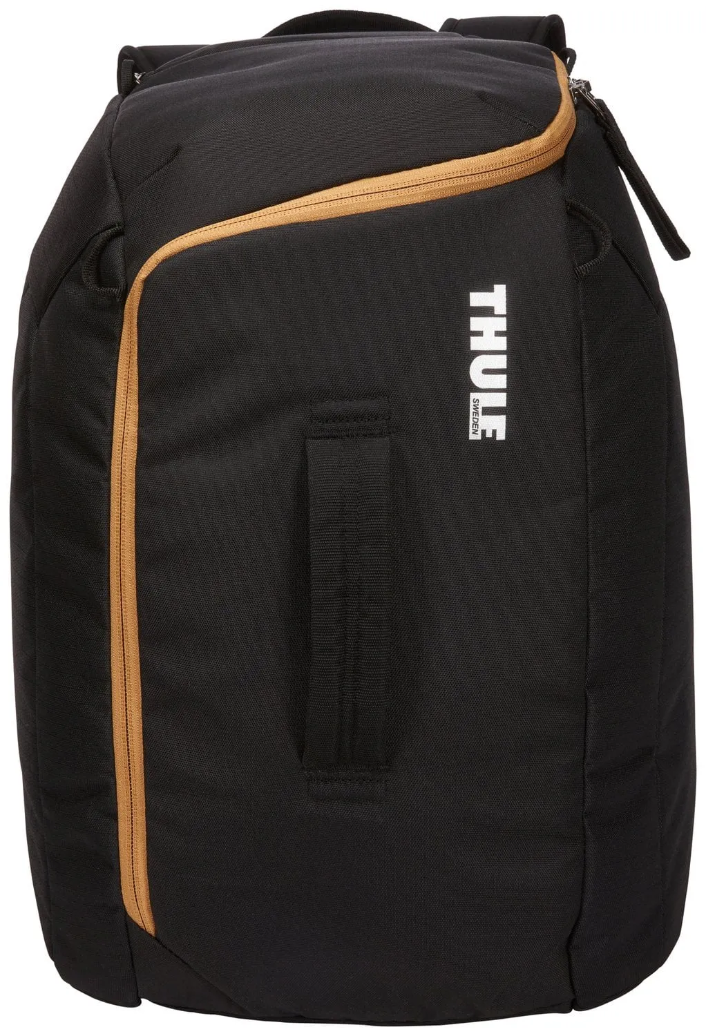 Thule RoundTrip Ski Boot Backpack 45L - Black