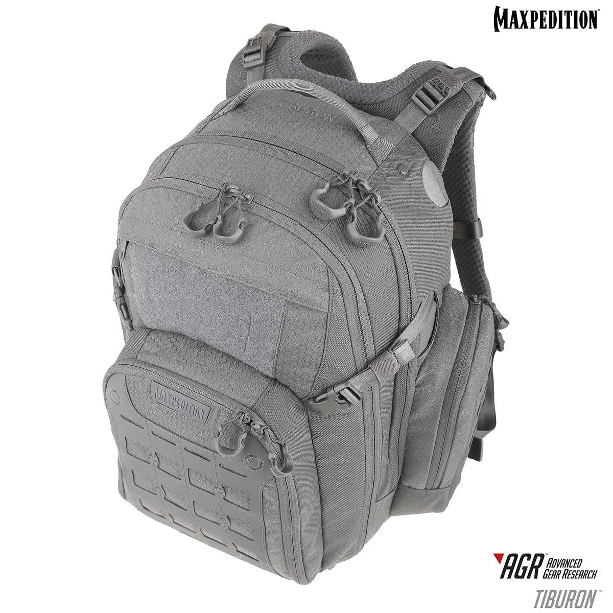 Tiburon™ Backpack 34L