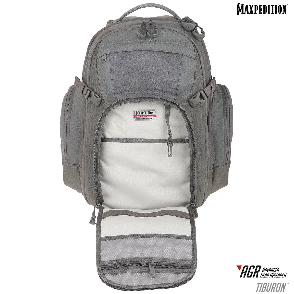 Tiburon™ Backpack 34L