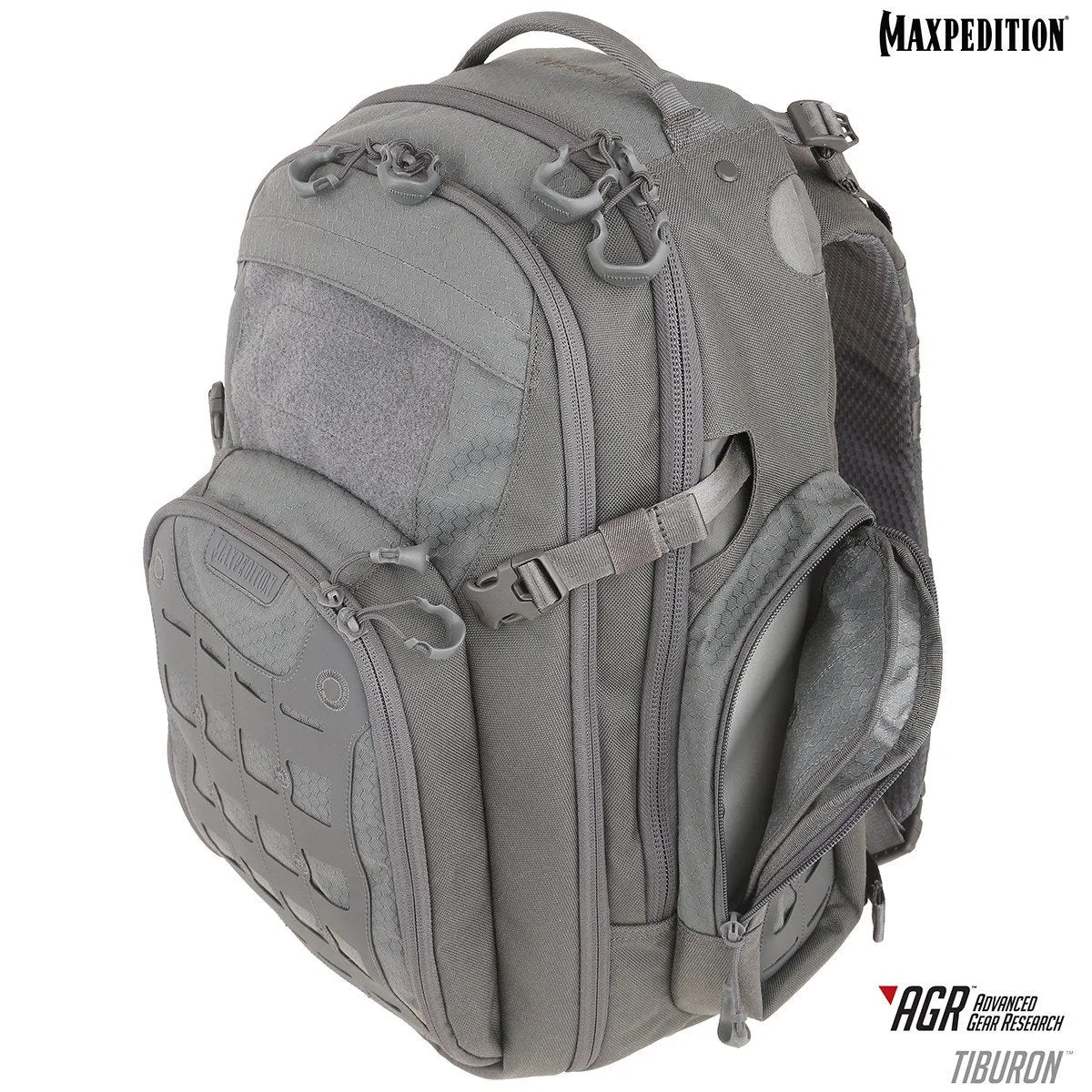 Tiburon™ Backpack 34L