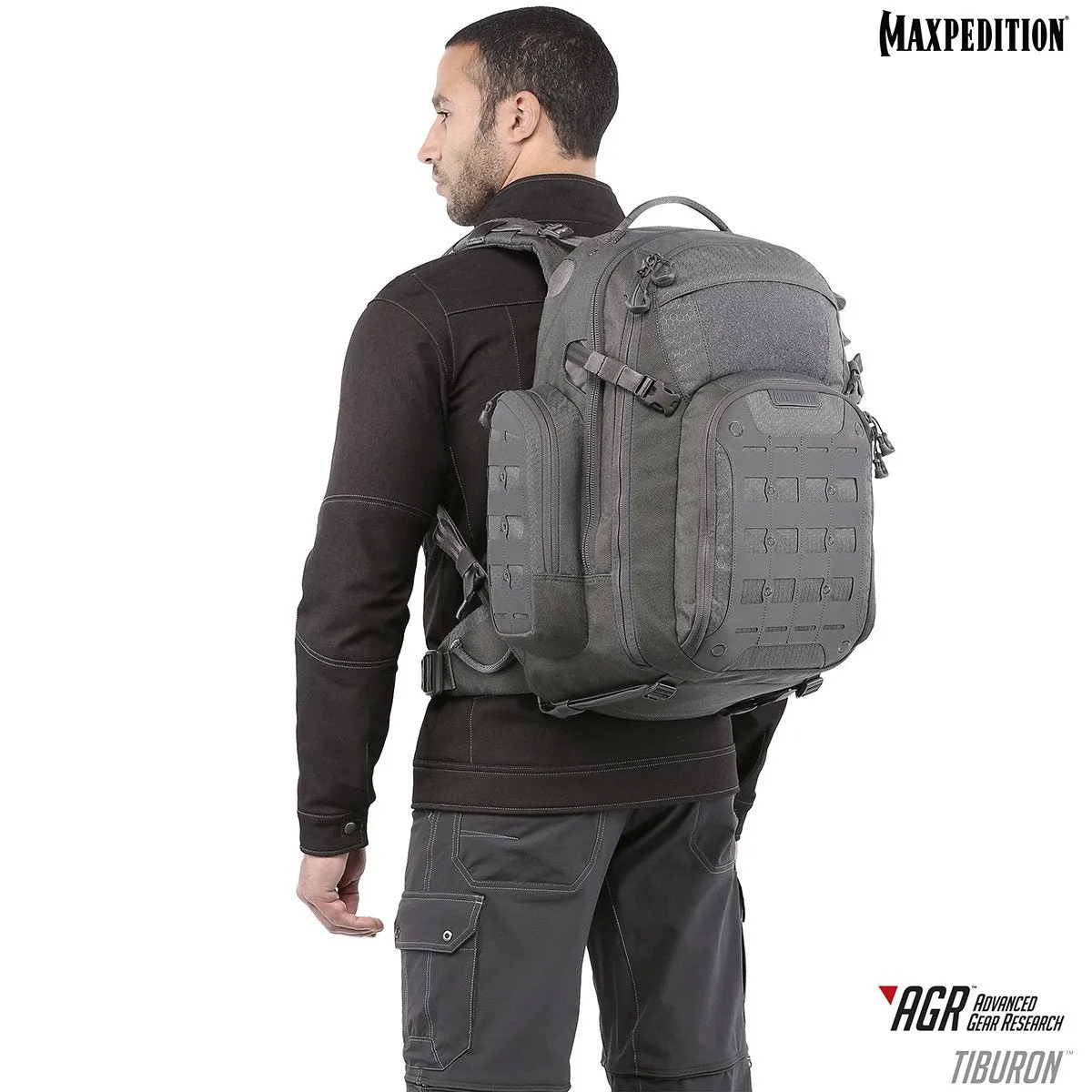 Tiburon™ Backpack 34L