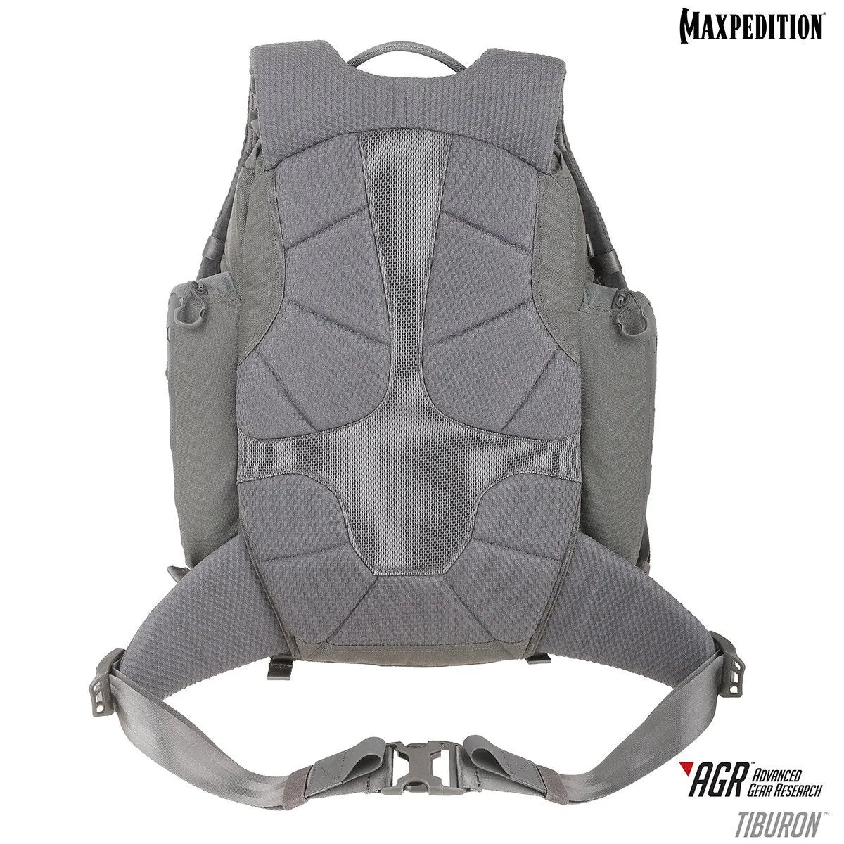 Tiburon™ Backpack 34L