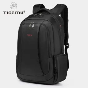 Tigernu Anti-Theft Camping or Business Casual Backpack