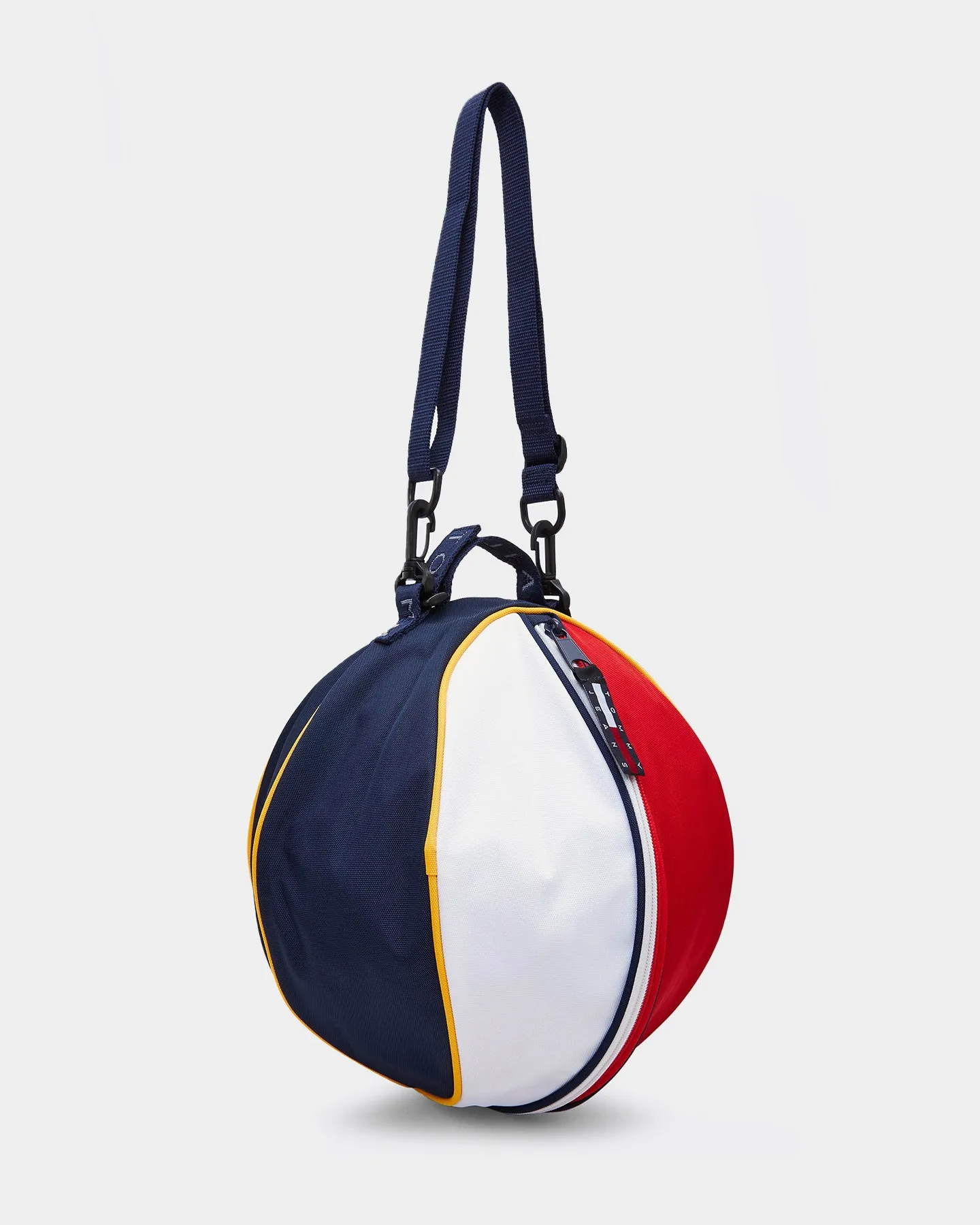 Tommy Jeans TJM Heritage Ball Bag Colour Block