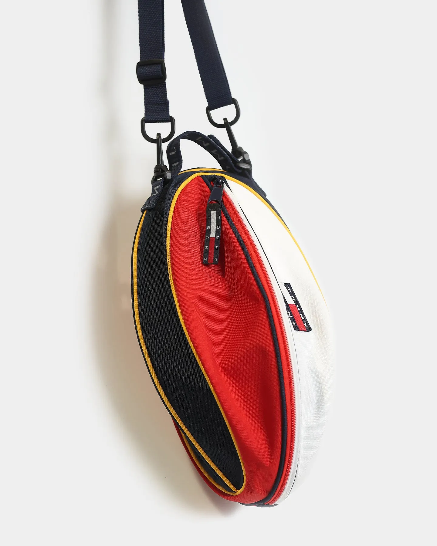 Tommy Jeans TJM Heritage Ball Bag Colour Block