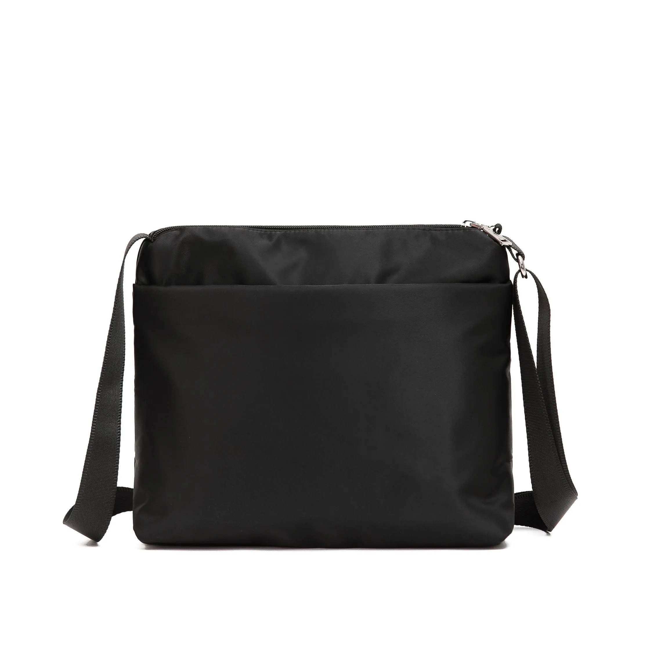 Tosca - TCA956 Anti Theft Shoulder bag - Black