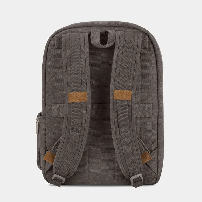 Travelon Anti-Theft Heritage Backpack