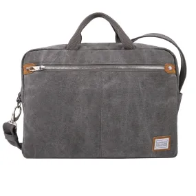 Travelon Anti-Theft Heritage Messenger Bag