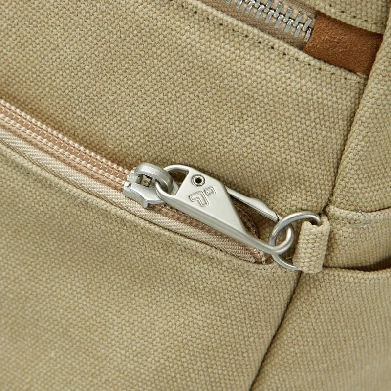 Travelon Anti-Theft Heritage Tour Bag