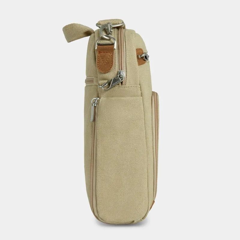 Travelon Anti-Theft Heritage Tour Bag