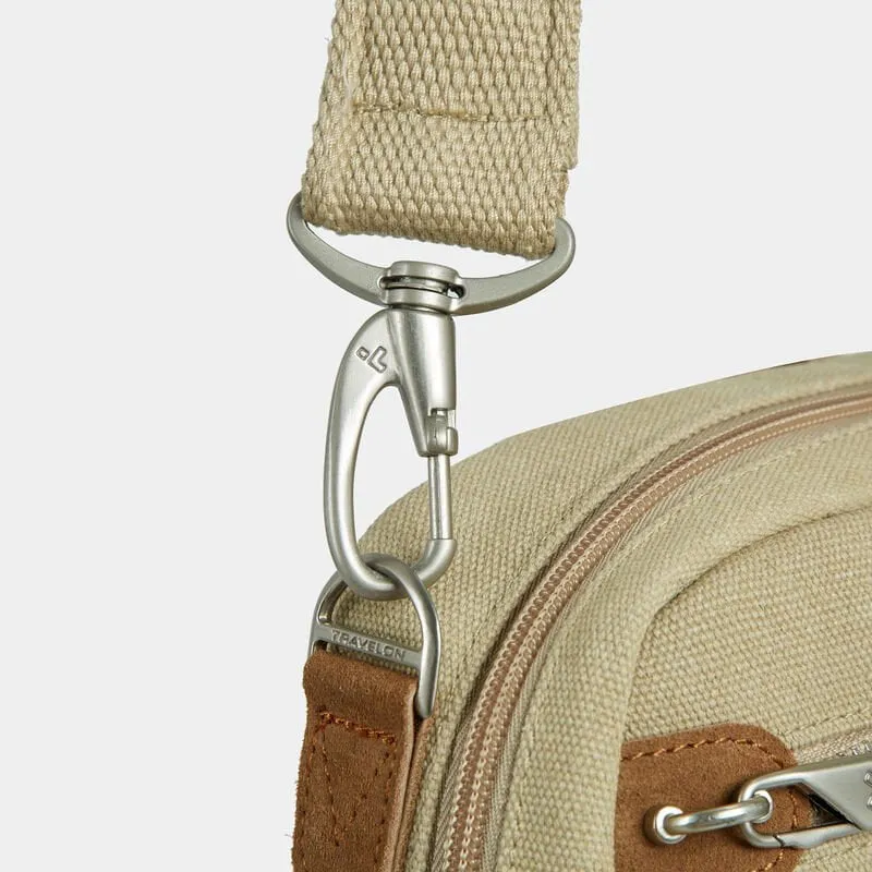 Travelon Anti-Theft Heritage Tour Bag