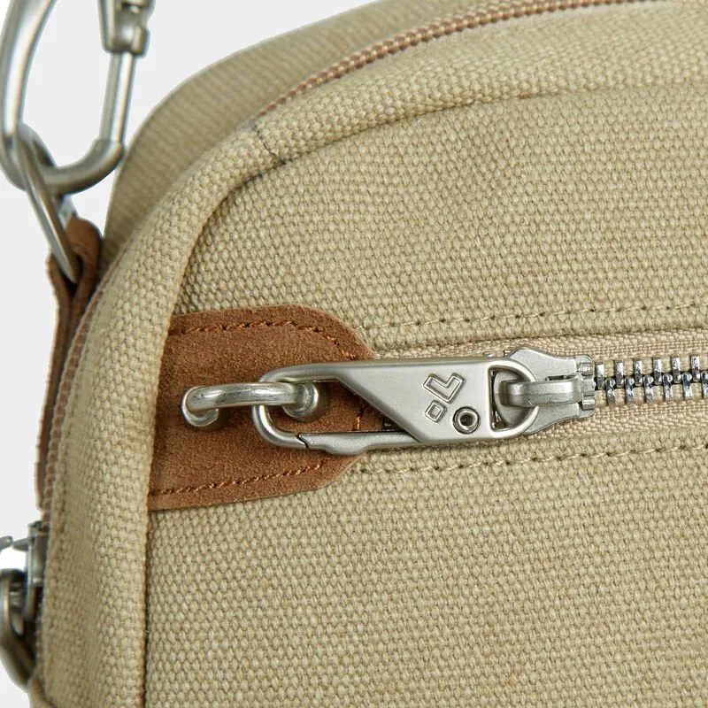 Travelon Anti-Theft Heritage Tour Bag