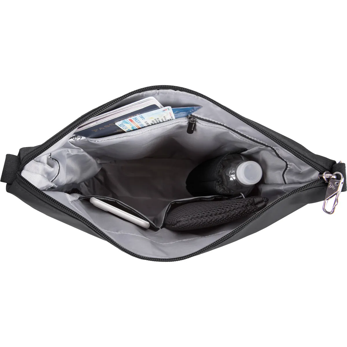 Travelon Anti-Theft Metro Crossbody