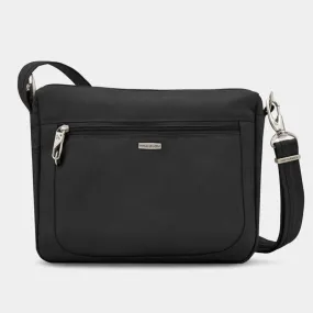 Travelon Anti-Theft RFID Classic Small E/W Crossbody