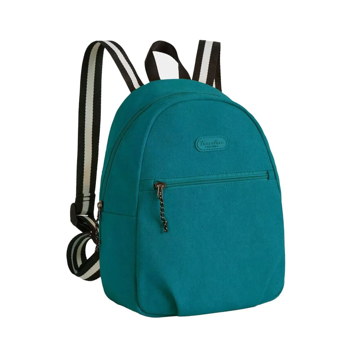 Travelon Coastal RFID Blocking Small Backpack