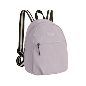 Travelon Coastal RFID Blocking Small Backpack