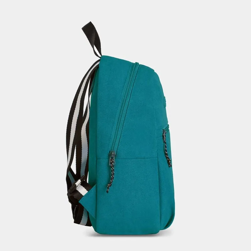 Travelon Coastal RFID Blocking Small Backpack