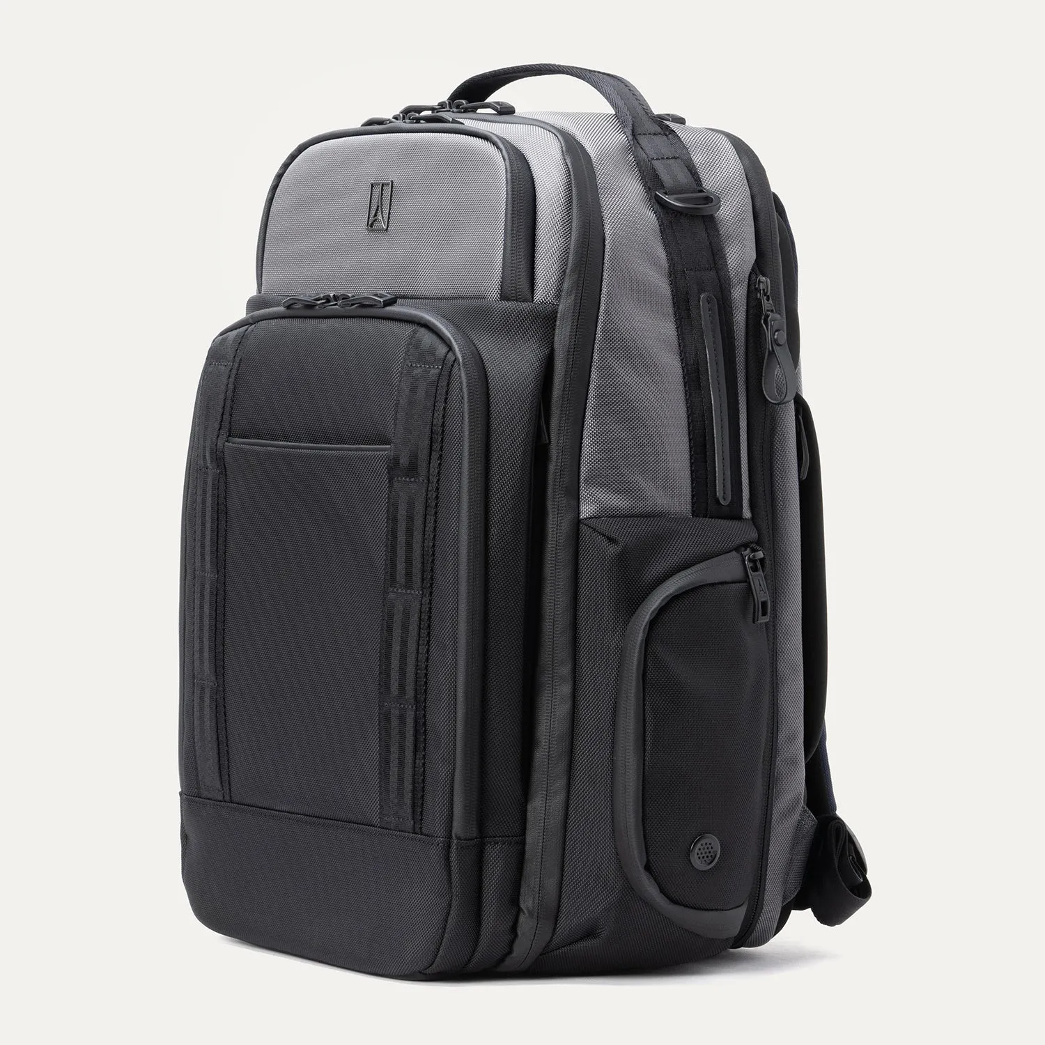 Travelpro® Altitude™ Large Expandable Laptop Backpack 30-36L