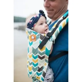 Tula Baby Carrier Standard - Agate (Limited Edition)