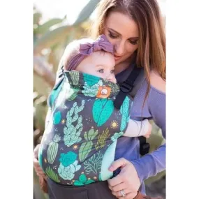 Tula Baby Carrier Standard - Cacti