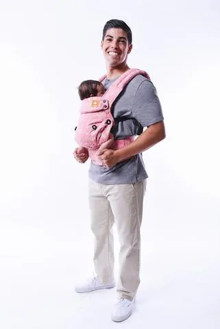 Tula Explore Baby Carrier - Bloom